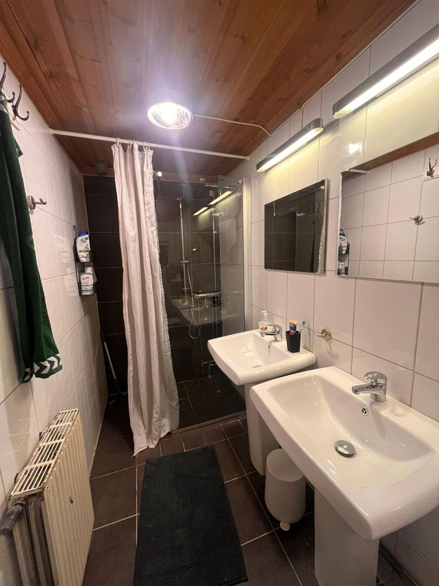 Room Sebi Arvidsjaur Kültér fotó