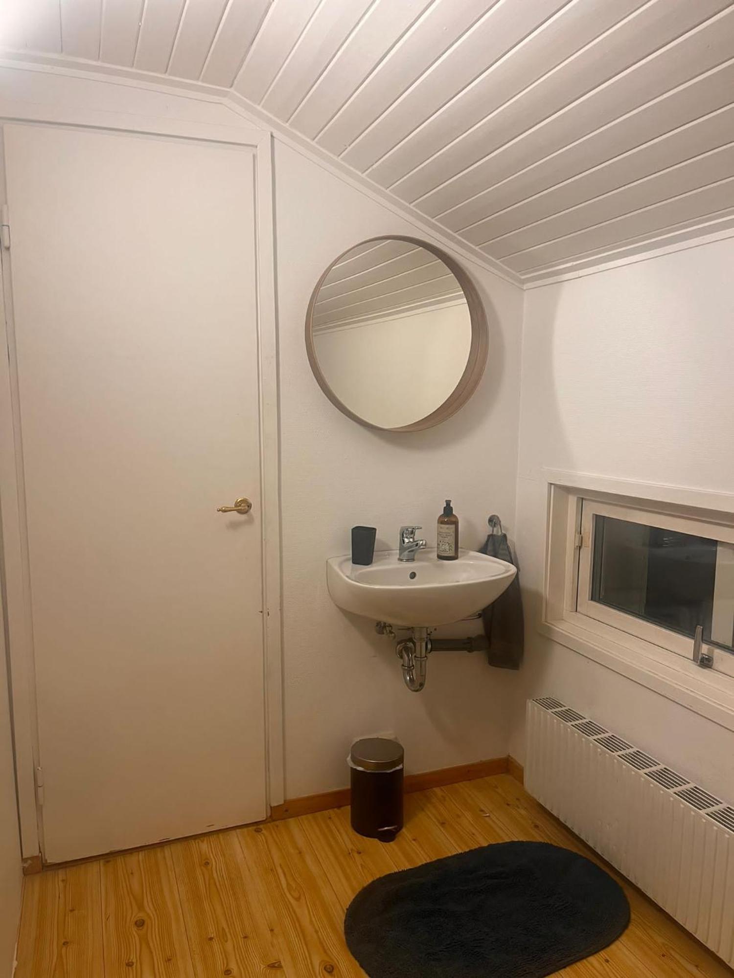 Room Sebi Arvidsjaur Kültér fotó