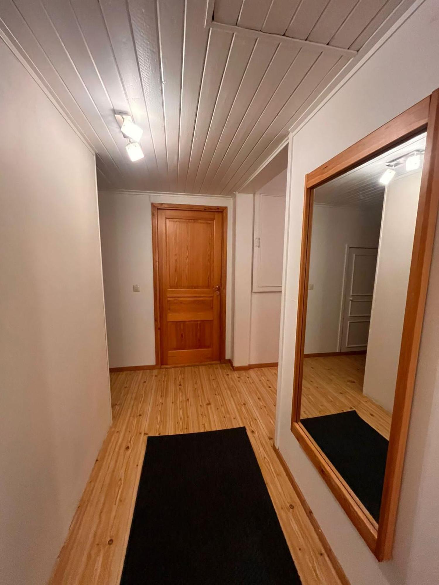 Room Sebi Arvidsjaur Kültér fotó